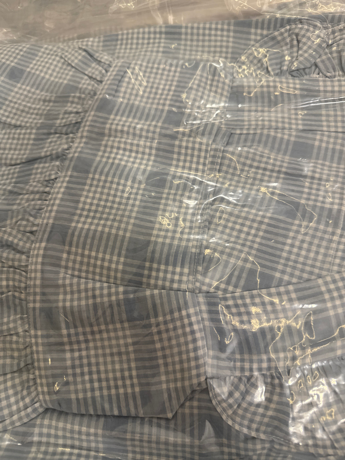 COLETTE DRESS